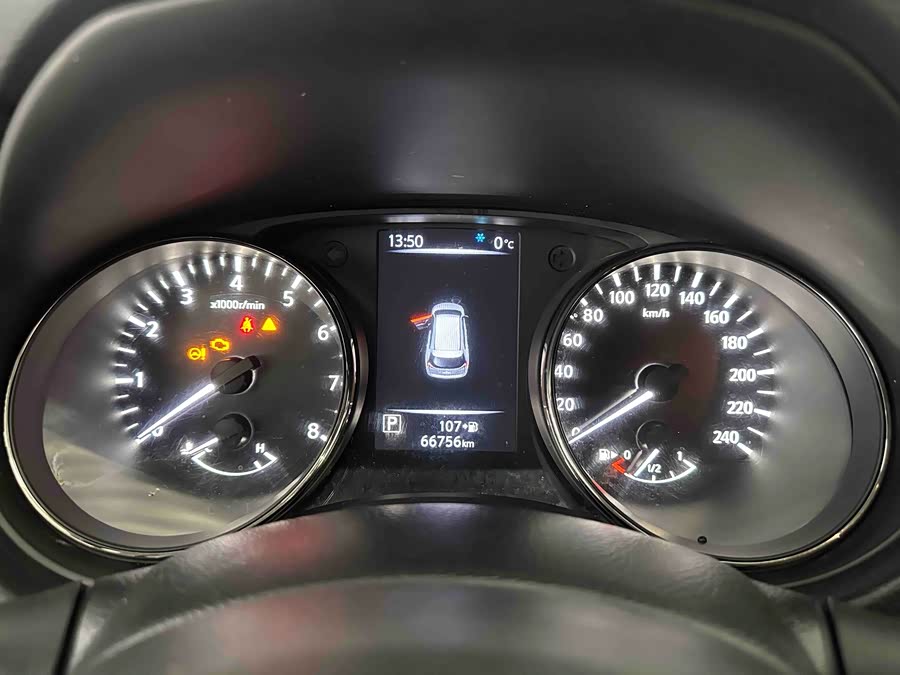 Nissan X-Trail 2022 #10 Nissan X-Trail 2022 car image #10