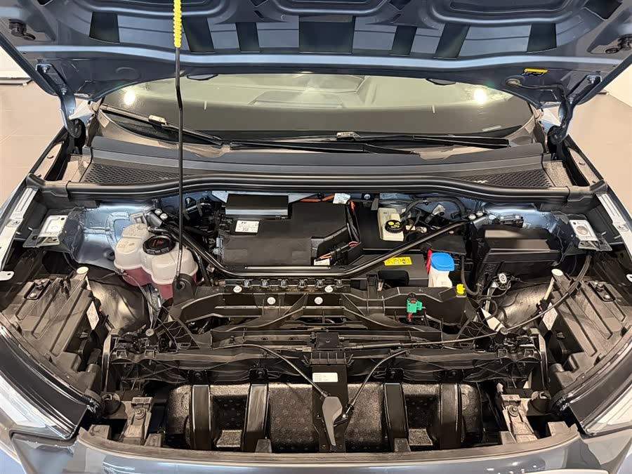 Audi Q4 e-tron 2024 изображение автомобиля #10