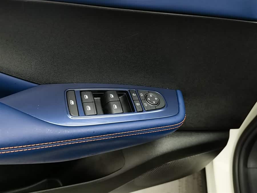 BYD Seagull 2025 car image #10