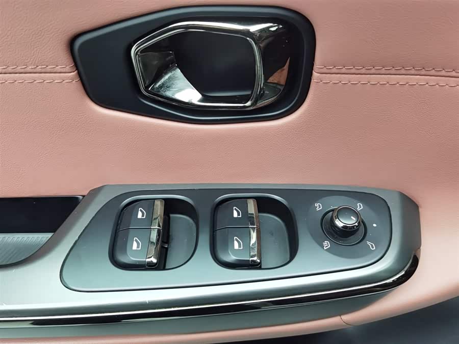 蔚来 蔚来EC6 2021 汽车图片 #10