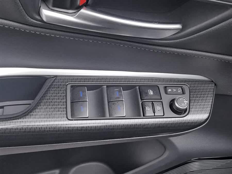 Toyota Venza 2022 immagine di auto #10