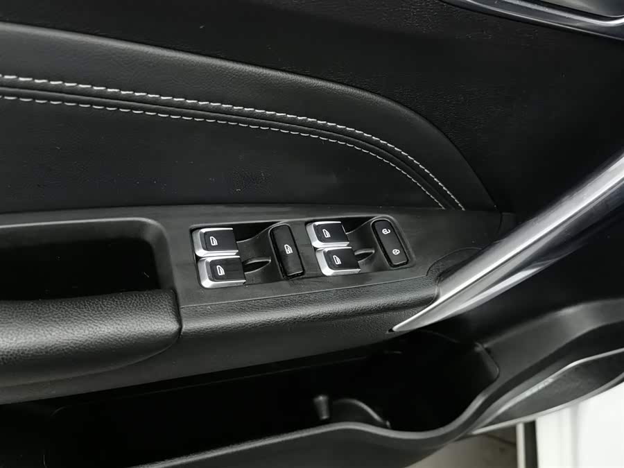 GEELY Vision X3 2017 car image #10