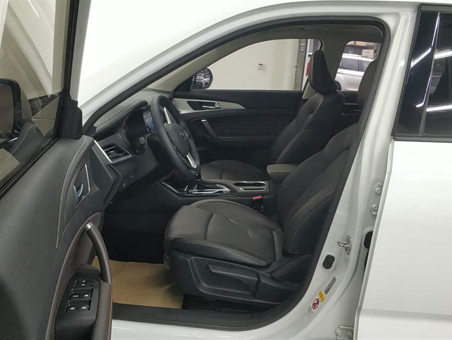 Changan CS35 Plus 2019 car image #10