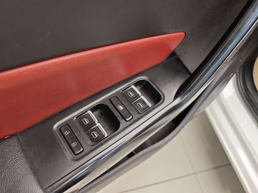 奇瑞 2017 汽车图片 #10