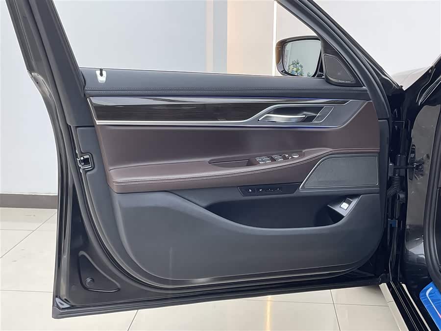 宝马 宝马7系 2022 汽车图片 #10