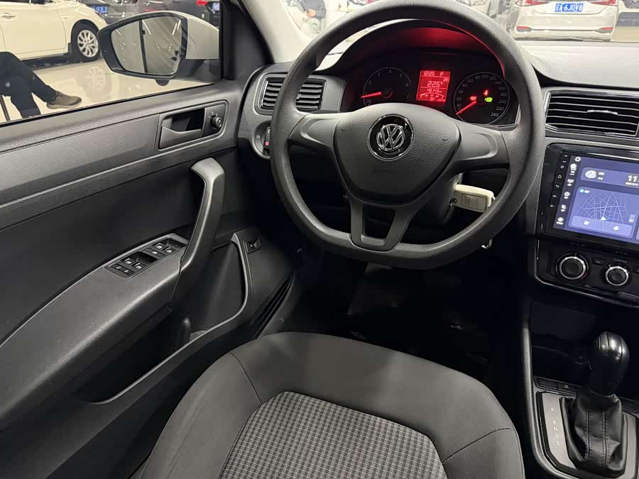 Volkswagen Santana 2022 immagine di auto #10