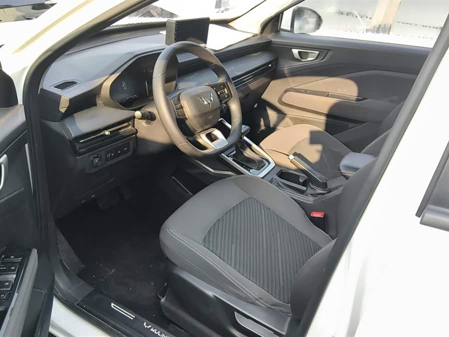 Wuling Xingchi 2023 #10 Wuling Xingchi 2023 immagine di auto #10