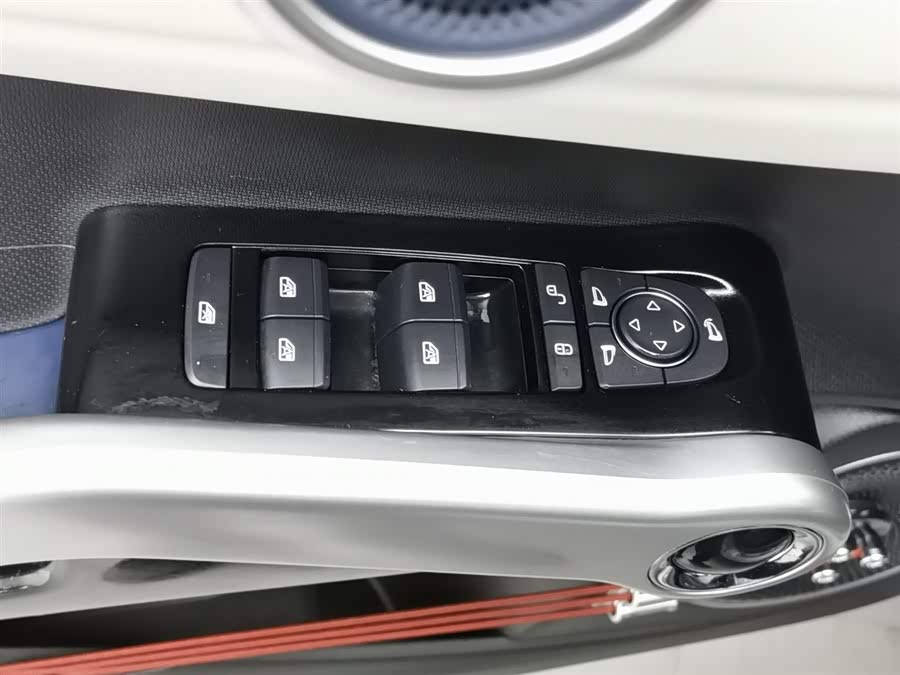 BYD Yuan Plus 2023 car image #10