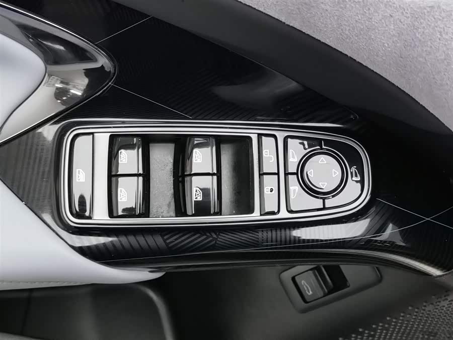 BYD Seal 2023 car image #10