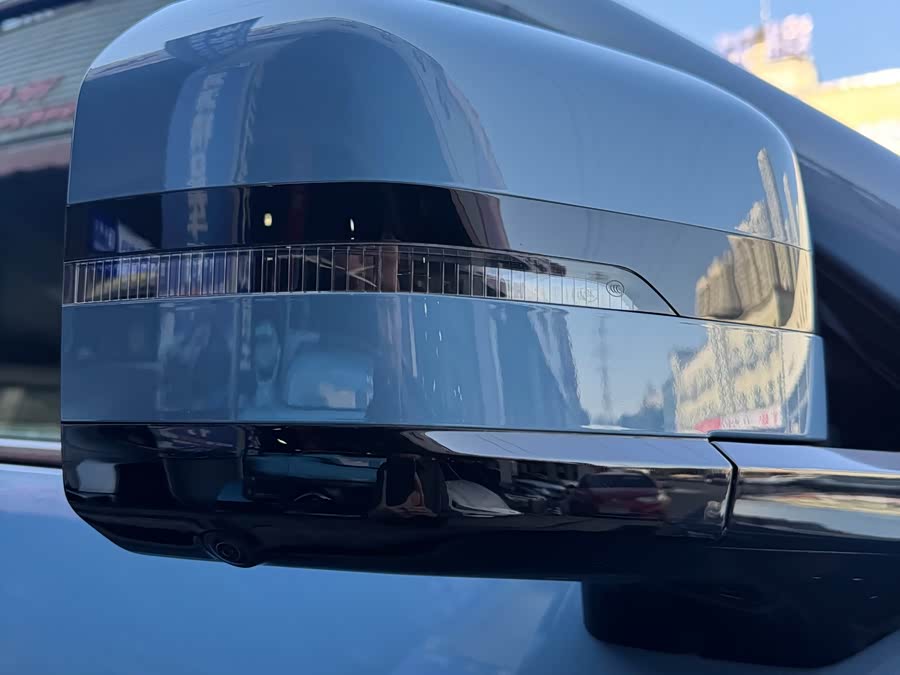 FangChengBao Leopard 5 2024 #10 FangChengBao Leopard 5 2024 car image #10