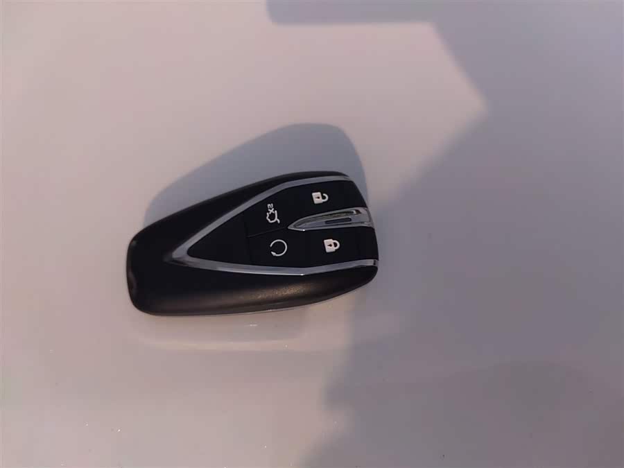 Changan UNI-K iDD 2025 #10 Changan UNI-K iDD 2025 car image #10