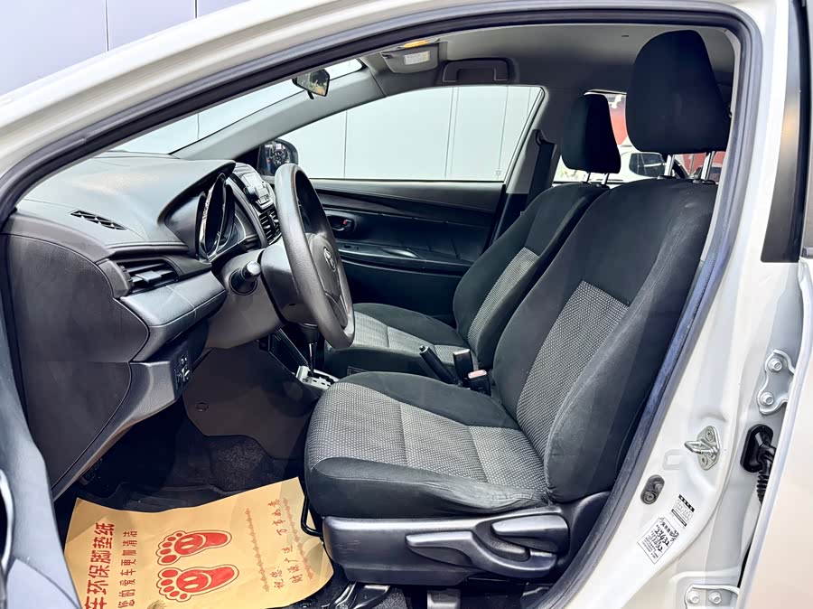 Vios 2016 #10 Vios 2016 immagine di auto #10