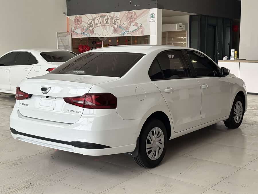 捷达 捷达VA3 2021 汽车图片 #10