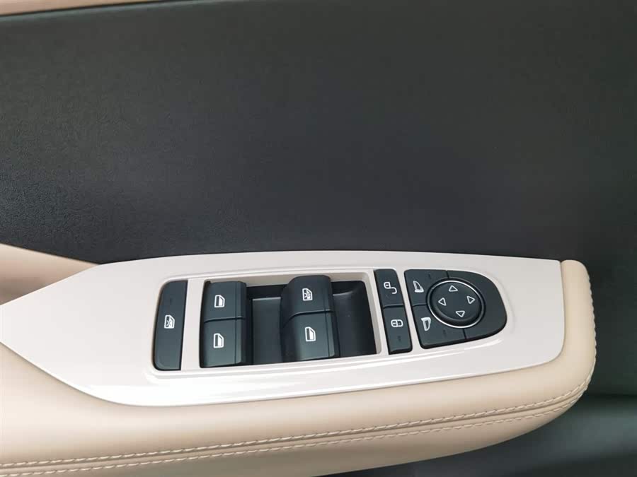 BYD Seagull 2024 immagine di auto #10