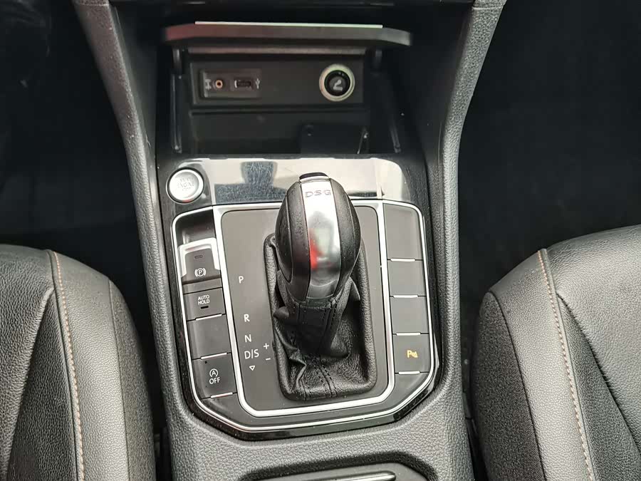 大众 高尔夫·嘉旅 2016 汽车图片 #10