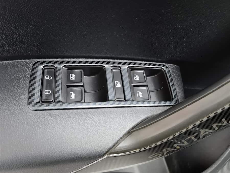 Volkswagen Santana 2019 immagine di auto #10