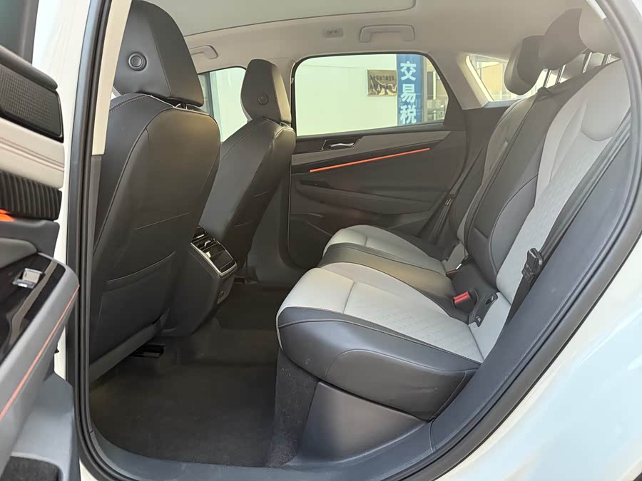 Volkswagen ID.7 Vizzion 2024 #10 Volkswagen ID.7 Vizzion 2024 car image #10