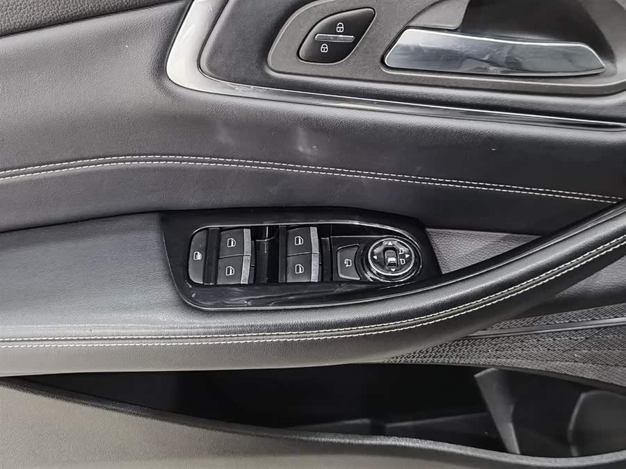 Exceed Lingyun 2019 car image #10