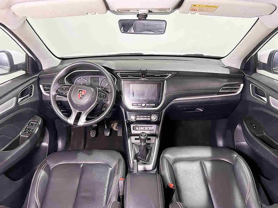 荣威 荣威RX3 2017 汽车图片 #10