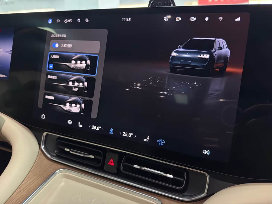 2024 car image #10