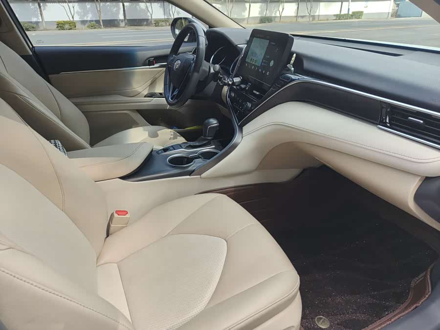 Toyota 2022 car image #10