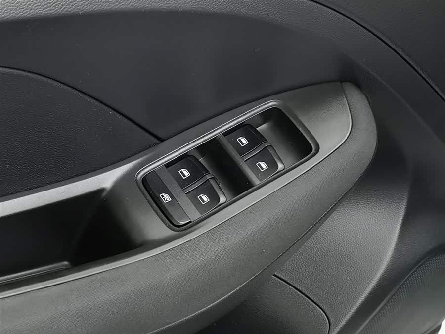 MG ZS 2018 imagen de coche #10