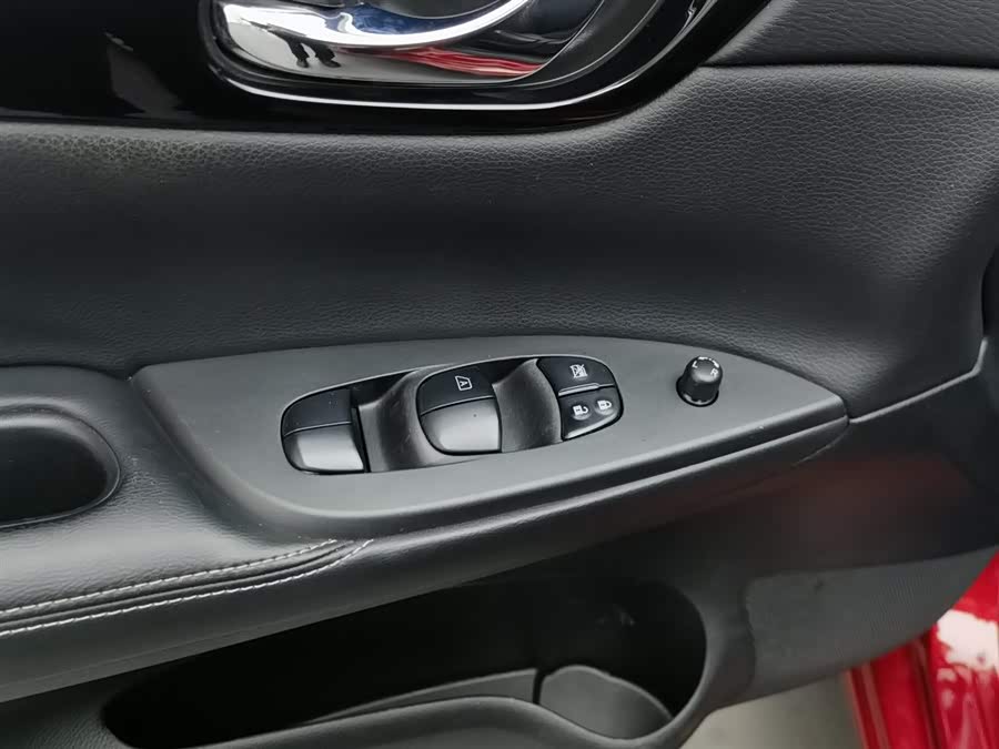 日产 骐达TIIDA 2023 汽车图片 #10