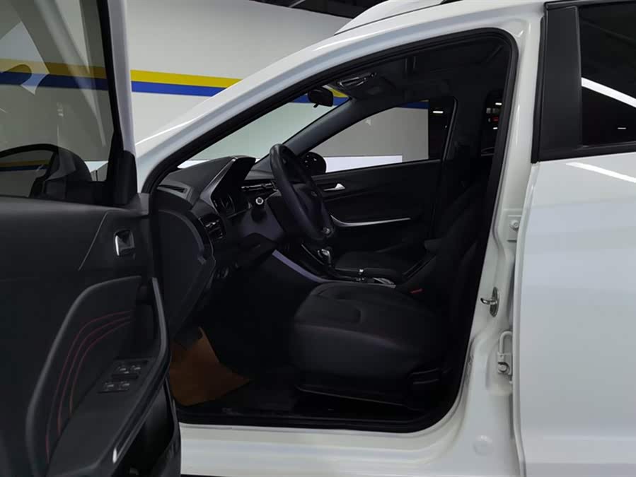 Chery Tiggo 3x 2022 car image #10