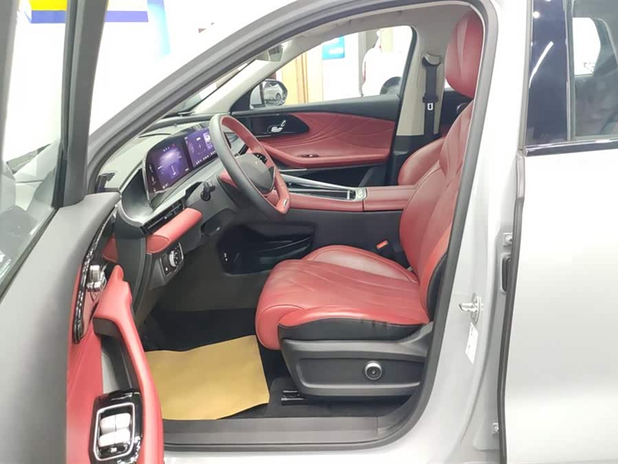 Exceed Yaoguang C-DM 2023 car image #10