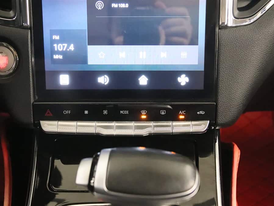 SWM斯威汽车 SWM斯威G05 2020 汽车图片 #10