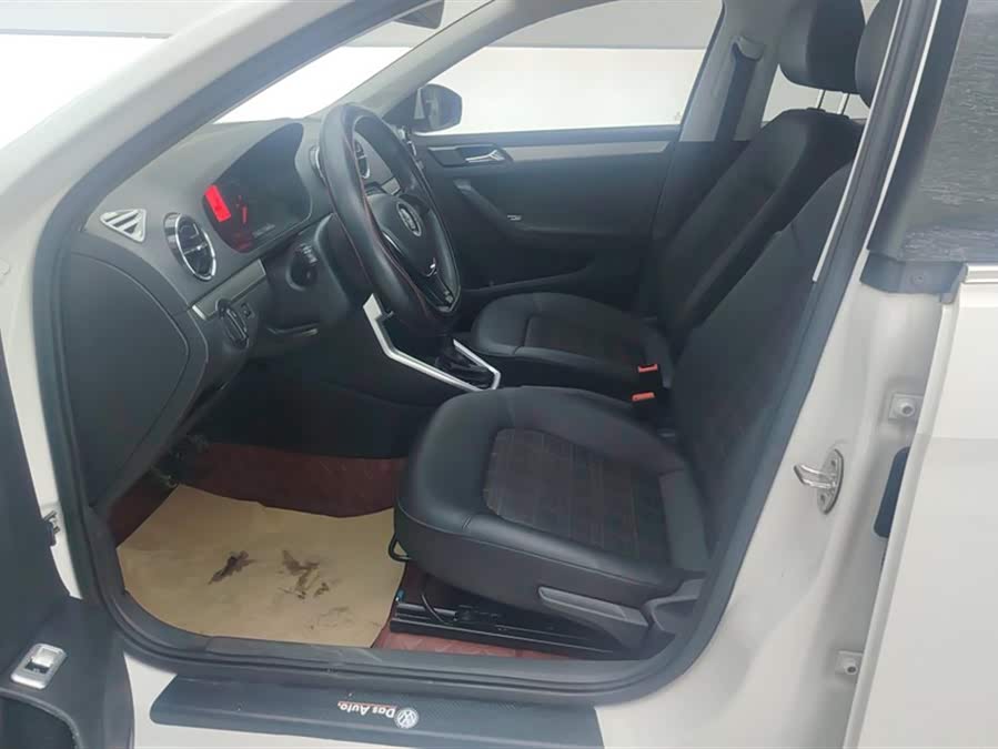 Jetta Jetta 2018 car image #10