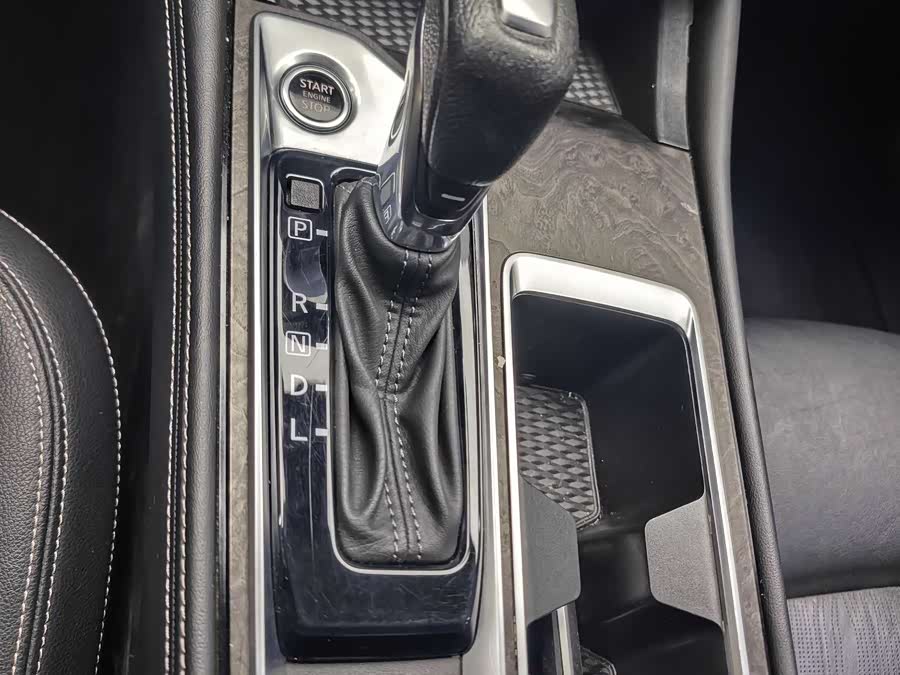 Nissan Teana 2023 car image #10