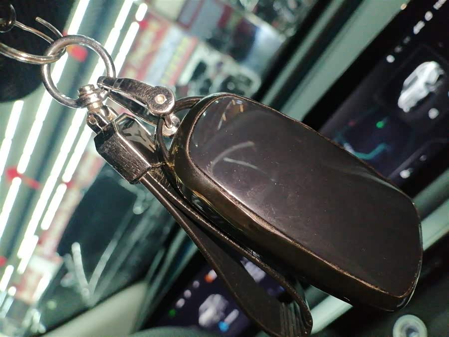 Exceed Yaoguang 2024 car image #10