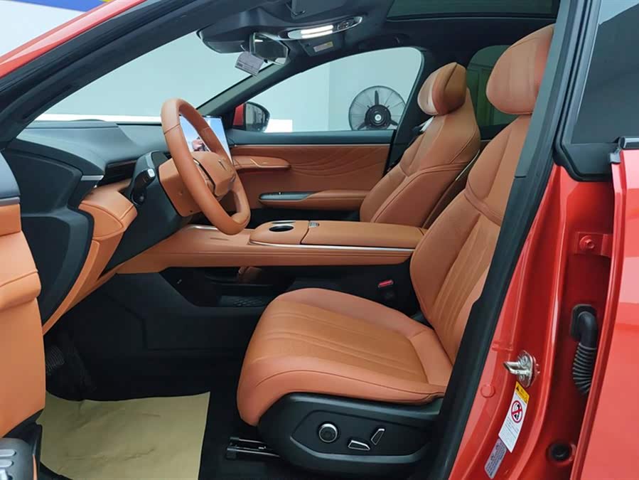 Deepal S07 2024 image de voiture #10