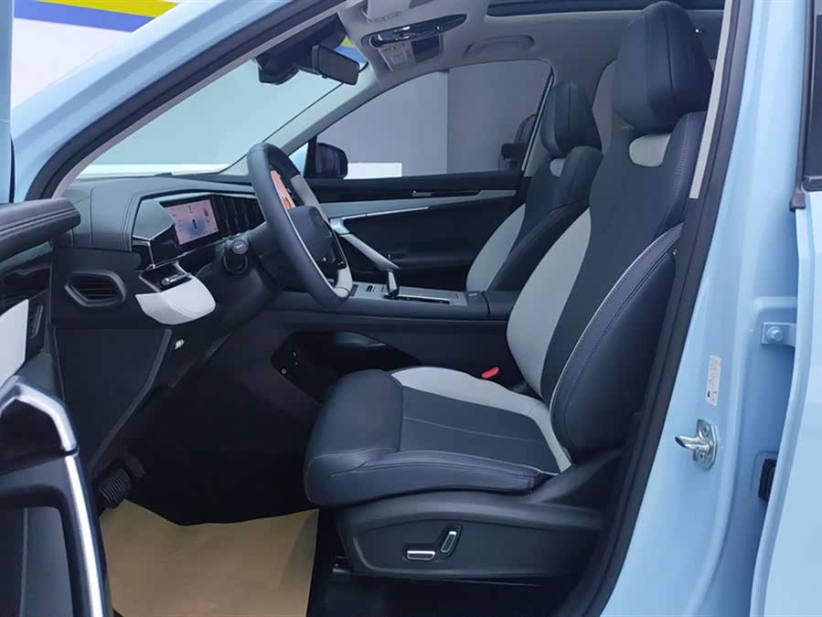 GEELY Boyue L 2024 #10 GEELY Boyue L 2024 car image #10