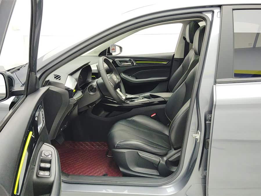 Roewe i5 2022 car image #10
