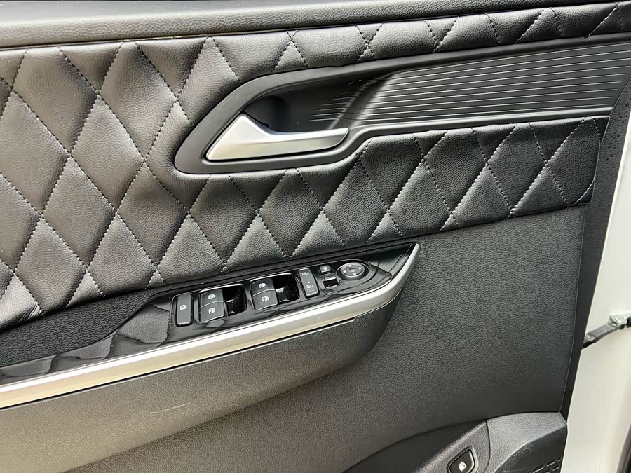 Hyundai Custo 2022 #10 Hyundai Custo 2022 immagine di auto #10