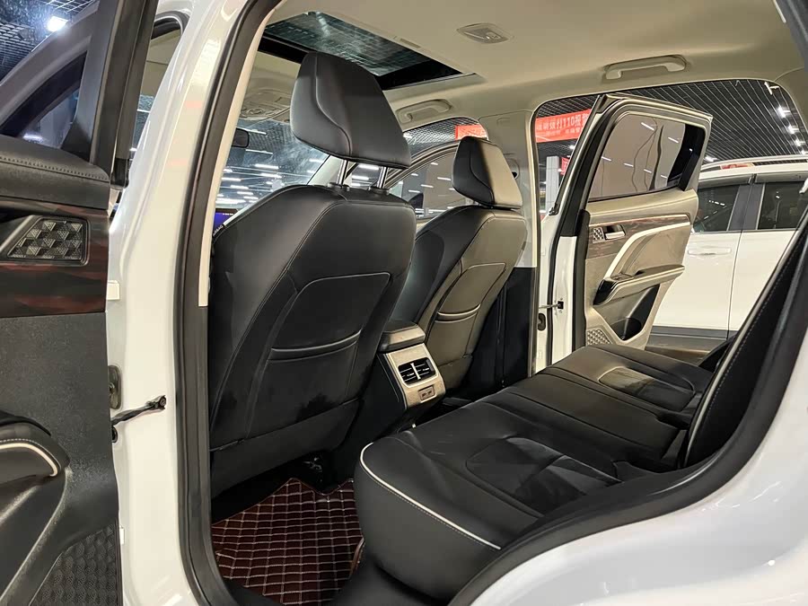 Haval 2022 #10 Haval 2022 immagine di auto #10