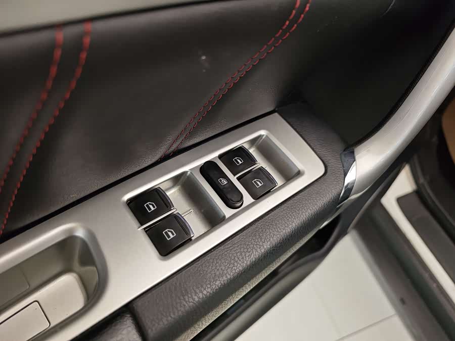 Haval M6 2020 #10 Haval M6 2020 car image #10