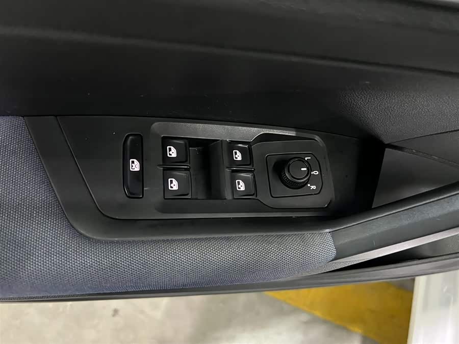 Volkswagen Lavida 2022 #10 Volkswagen Lavida 2022 car image #10