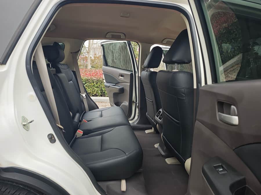 Honda CR-V 2013 car image #10