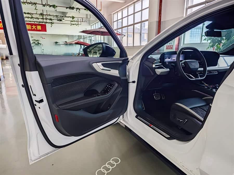 Audi FAW Audi A5L 2025 car image #10