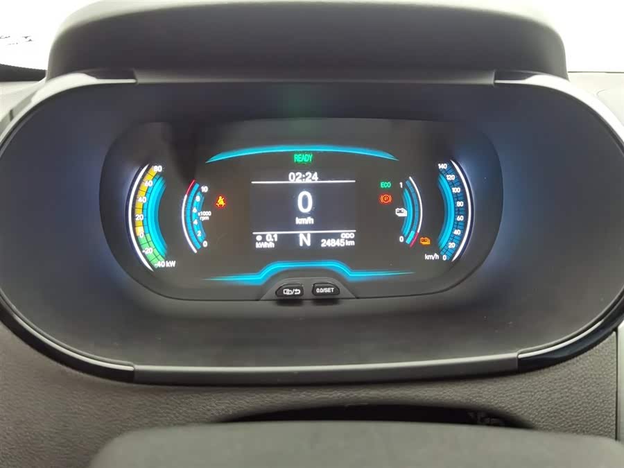 Chery Little Ant 2022 #10 Chery Little Ant 2022 car image #10