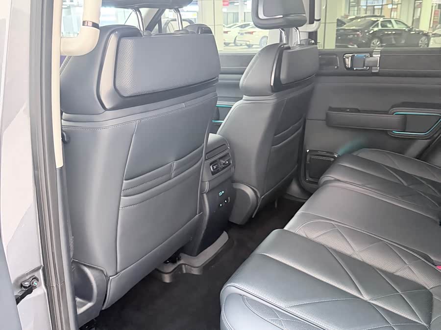 FangChengBao Leopard 5 2023 car image #10