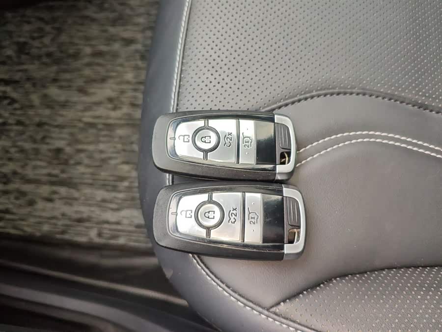 Ford Mustang Mach-E 2022 #10 Ford Mustang Mach-E 2022 car image #10