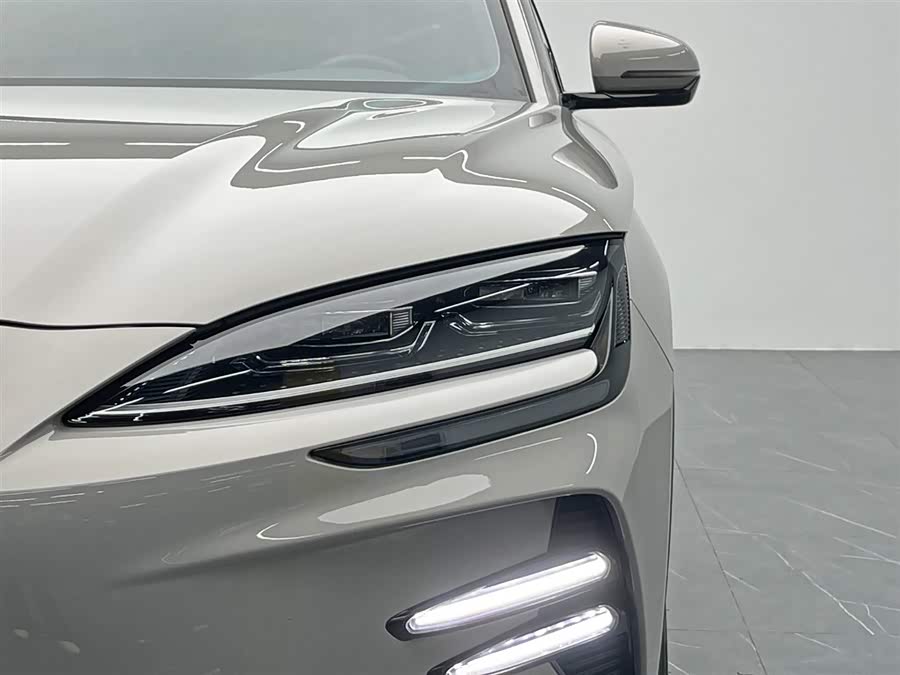 BYD Song Plus New Energy 2024 car image #10