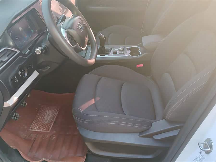 Kaiyi Showjet 2020 imagem de carro #10