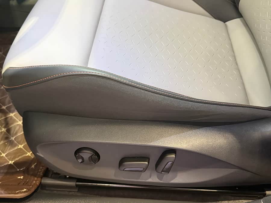 Volkswagen ID.7 Vizzion 2024 #10 Volkswagen ID.7 Vizzion 2024 immagine di auto #10