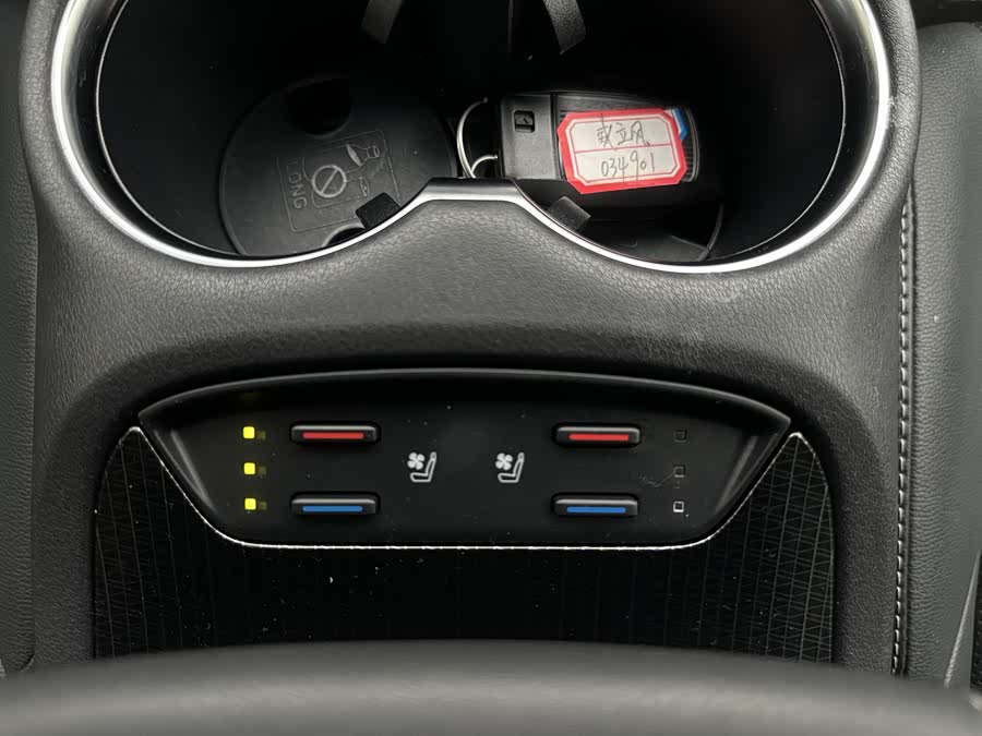 Toyota Venza 2024 imagem de carro #10