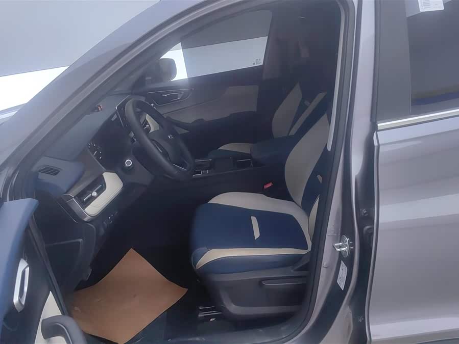 Chery Tiggo 5x 2023 car image #10
